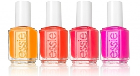 Possible FREE Essie Nail Polish (HURRY!)