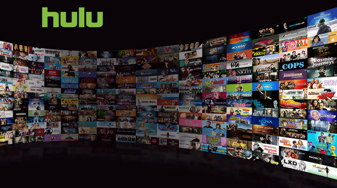 FREE 45-Day Hulu Trial Subscription (New & Returning Customers)