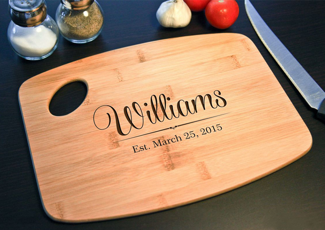 GroopDealzBambooCuttingBoard