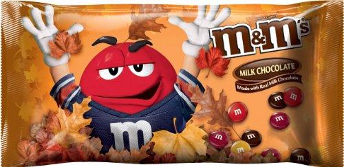*HOT* $1.10 (Reg $3.79) M&M's Candies at CVS