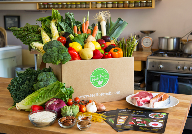 hellofresh