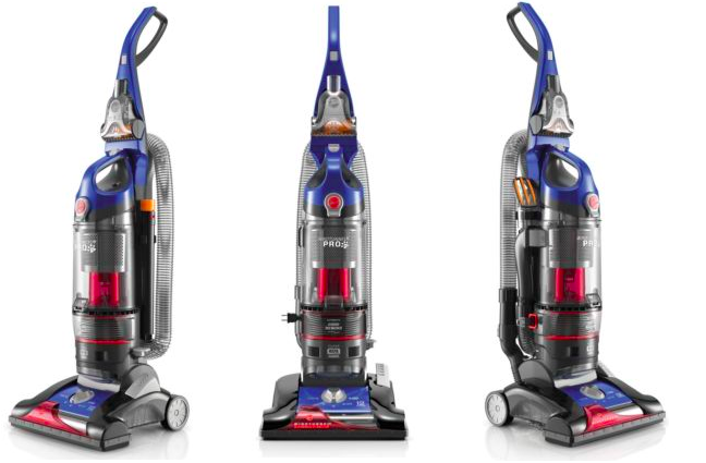 Hoover Bagless Pet Vacuum