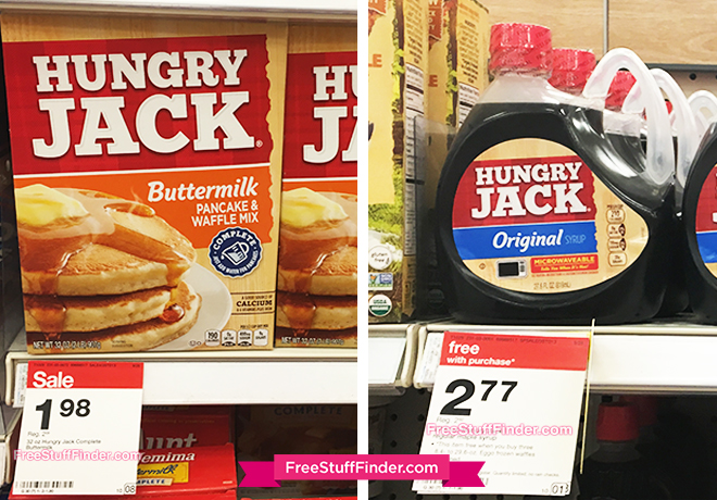 hungryjack-target
