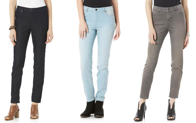 jeans