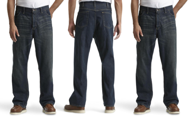 *HOT* FREE Men's Jeans + $18 Moneymaker (After Points)