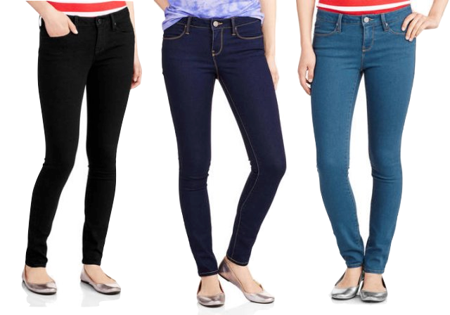 jeans-walmart