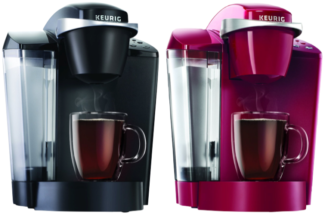 $69.50 (Reg $175) Keurig K55 Classic Brewer + FREE Shipping