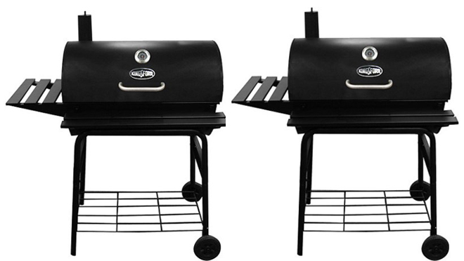 KingsfordGrillWalmart