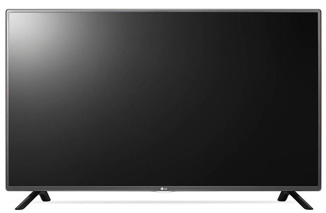 *HOT* $164.99 (Reg $330) LG 32-Inch LED Smart TV + FREE Shipping