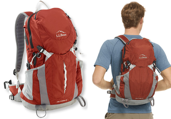 LLBeanTrekkerPack