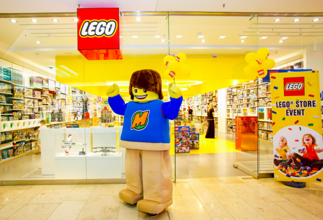 Lego