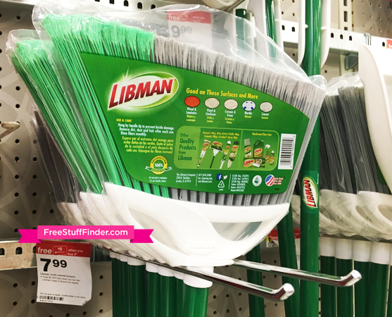 Libman-Broom