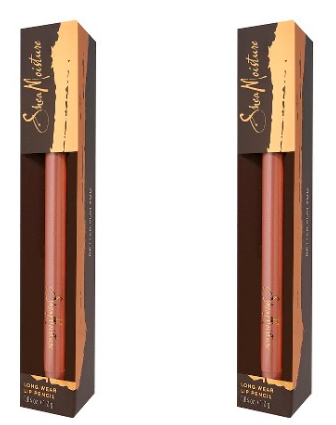 FREE SheaMoisture Lip Pencil (HURRY!)