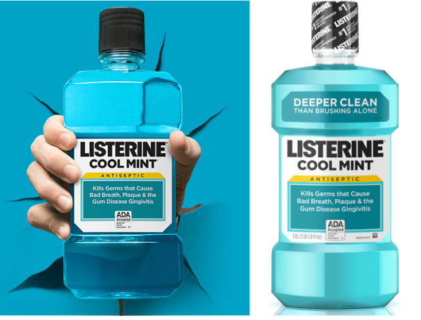 Listerine