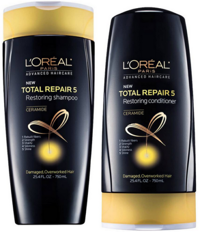$2.97 (Reg $6) L'Oreal Paris Advanced Shampoo at Walmart