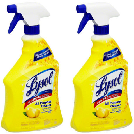 Lysol