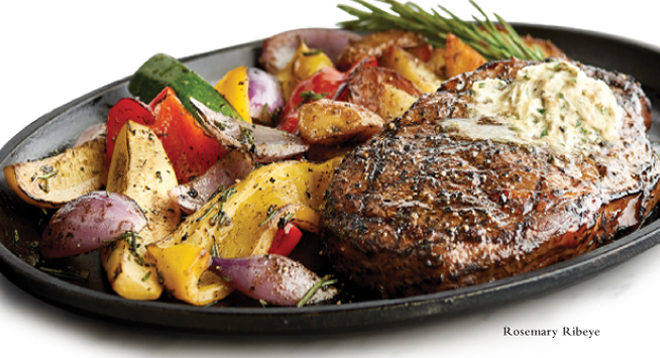 Buy 1 Get 1 50% Off Entrees Coupon at Macaroni Grill