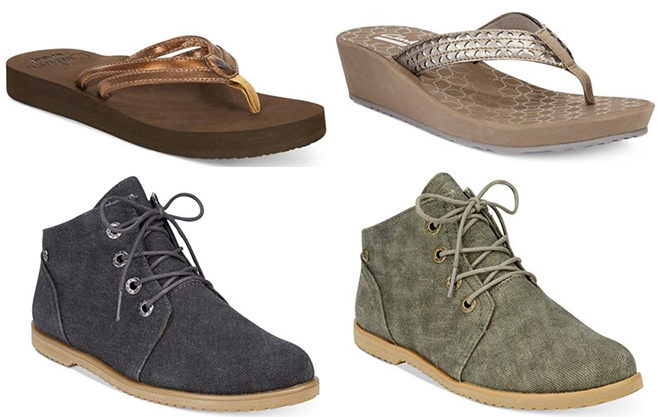 *HOT* Up to 40% Off Women's Shoes at Macy's