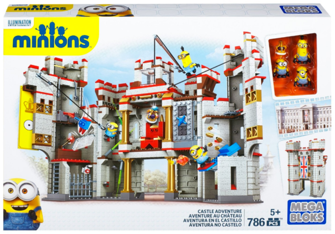 minions