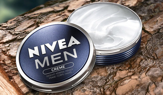 FREE Sample Nivea Men Creme