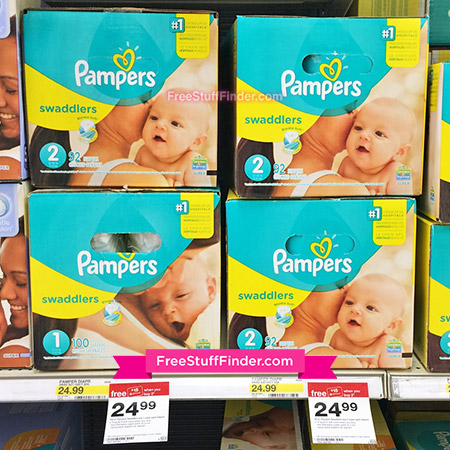 Pampers-Swaddlers-Diapers