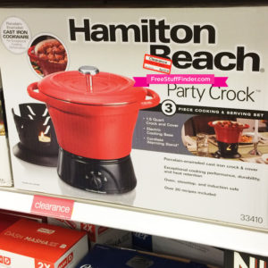 PartyCrock