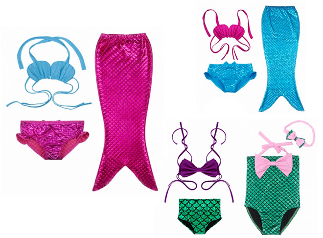 Patpat-Mermaid-929