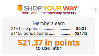 Points