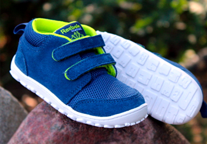 *HOT* $14.99 (Reg $50) Reebok Toddler Shoes + FREE Shipping