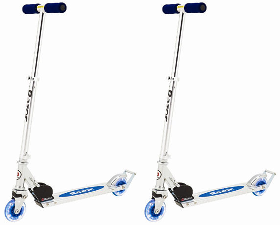 *HOT* $24.99 (Reg $50) Razor Scooter + FREE Pickup