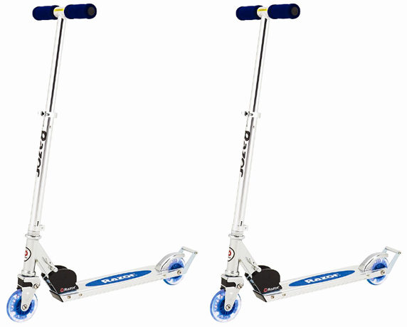 Scooter