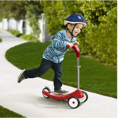 Scooter
