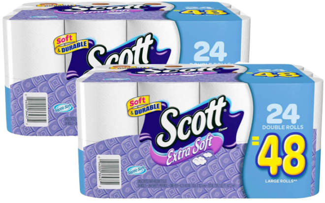 scott