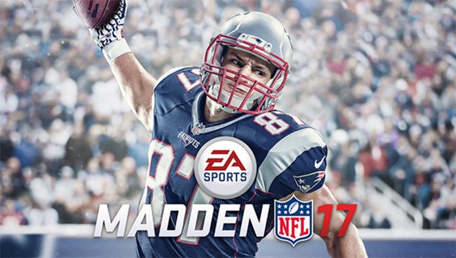 $39.99 (Reg $60) Madden NFL 17 + FREE Shipping (Today Only)