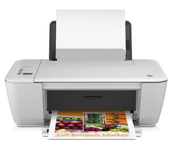 $39.99 (Reg $80) HP Deskjet All-in-One Wireless Printer + FREE Pickup