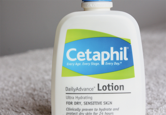 *NEW* $2.00 Off Cetaphil Daily Advance Lotion Coupon (Print Now!)