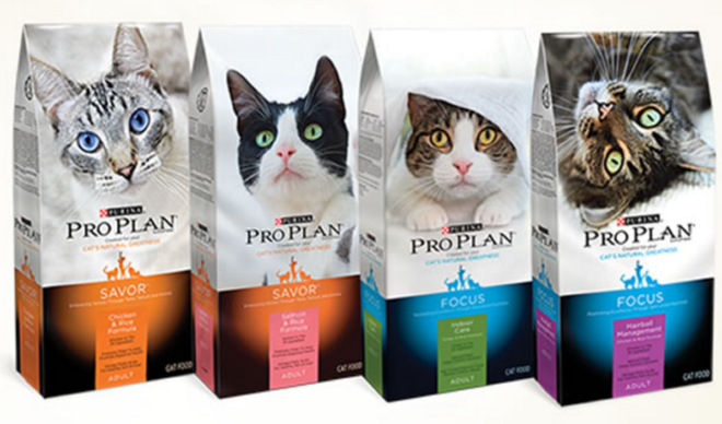 *NEW* $5.00 Off Purina Pro Plan Kitten or Cat Food Coupon (Print Now!)