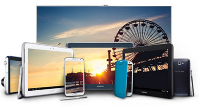 *HOT* Samsung Glitch! $100 Off $100 Or More ($19 Samsung Tablet!)