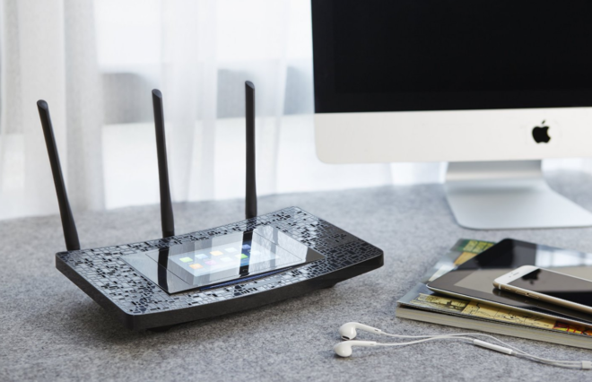 Up to 64% Off TP-Link Networking Products (Today Only)