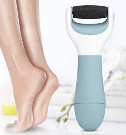 $11.99 (Reg $24) Electric Callus Remover + FREE Shipping