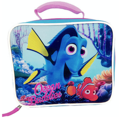$2.98 (Reg $8) Finding Dory Lunch Box