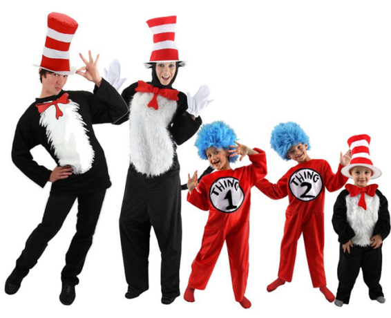 *HOT* Up to 20% Off + Extra 35% Off Halloween Costumes (Today Thru 12 PM CT)