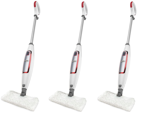 *HOT* $33.59 (Reg $120) Shark Digital Steam Pocket Mop + FREE Shipping