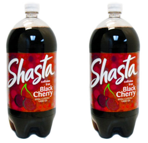 *HOT* Possible FREE Shasta Soda 2-Liter Coupon