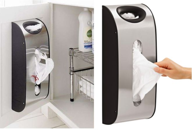*HOT* FREE Simplehuman Bag Dispenser ($10 Value)
