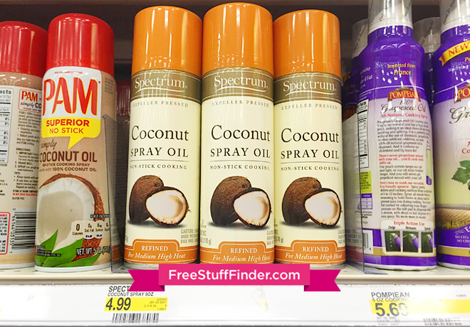 *NEW* $3.00 Off Spectrum Coupon + Target Deals