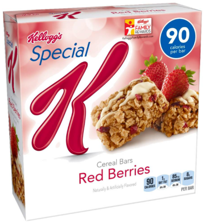 special-k