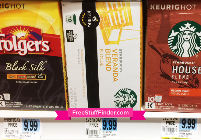 starbucks-k-cups