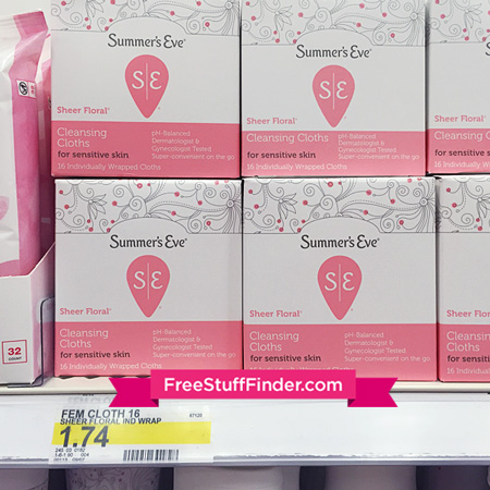 summers-eve-cleansing-cloths-target