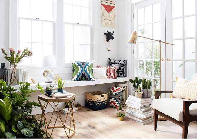 *HOT* Up to 30% Off + Extra 10% Off Target Home Items